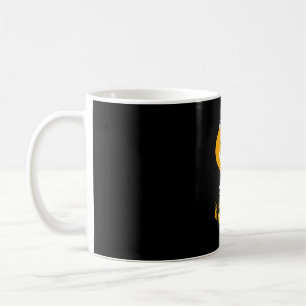 Halloween Hangover Coffee Mug
