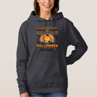 Halloween Happy Fishing Black Cats Pumpkins Crow A