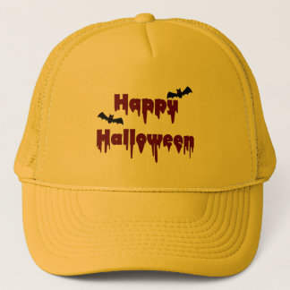 Halloween hat