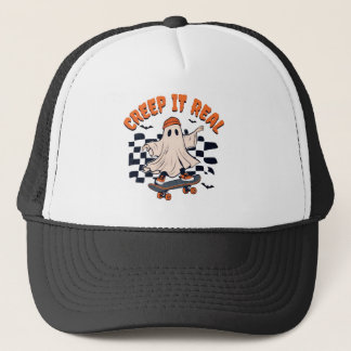 Halloween hats I CREEP IT REAL