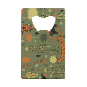 Halloween Haunt : Mélange Vintage Éffrayant