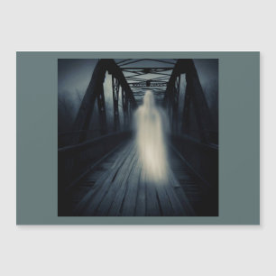 Halloween - Haunted Bridge 3