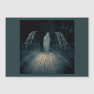 Halloween - Haunted Bridge 4