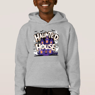 Halloween - Haunted House