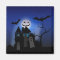 Halloween Haunted House -- Scary