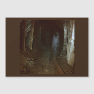Halloween - Haunted Mine 1