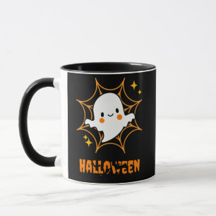HALLOWEEN HGB MUG