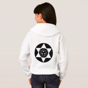 Halloween Hood pour enfants et Motifs spéciaux