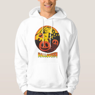 HALLOWEEN HOODIE