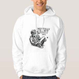 halloween hoodie :D