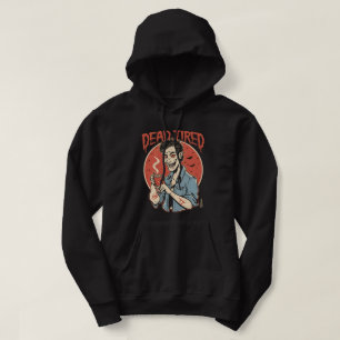 Halloween Hoodies