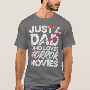 Halloween Horror Movie Quote for your Horror Movie T-Shirt