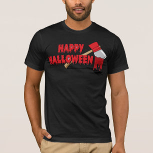 Halloween Horror T-Shirt