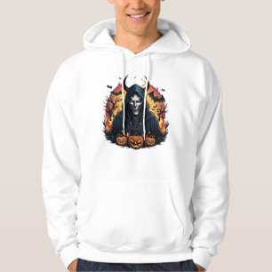 Halloween Horseman Hoodie