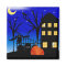 Halloween House