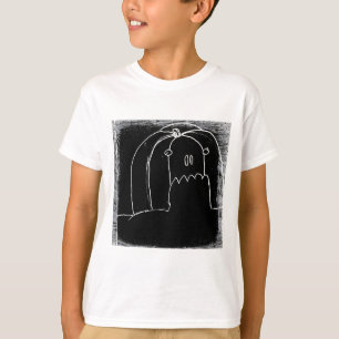 halloween in black parade yaie T-Shirt