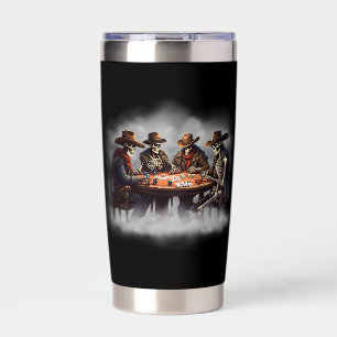 Halloween Insulated Tumbler