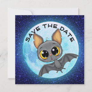 Halloween Invitation