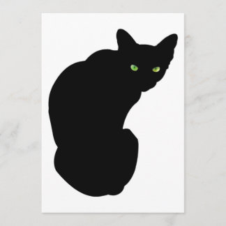 Halloween. Invitation