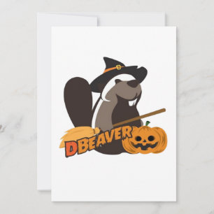 Halloween  invitation