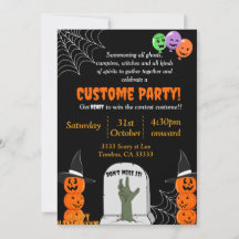 Halloween