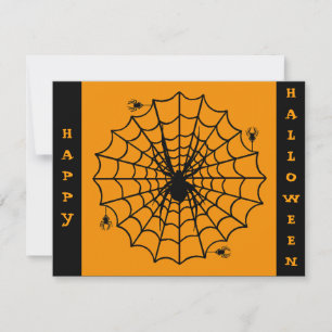 Halloween Invitation