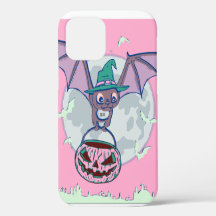 HALLOWEEN iPhone 12 Coque