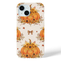 Halloween iPhone 15 case