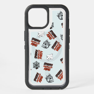 Halloween iPhone 15 Case Defender Series XT