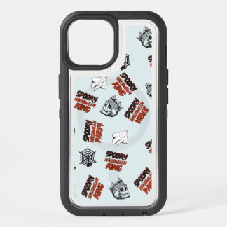 Halloween iPhone 15 Case Defender Series XT