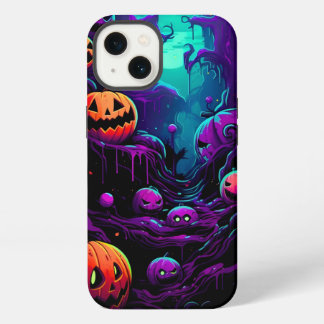 Halloween iPhone 13 Case