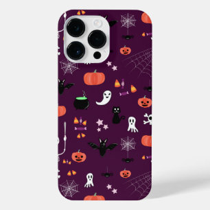 Halloween iPhone 14 Pro Max Case