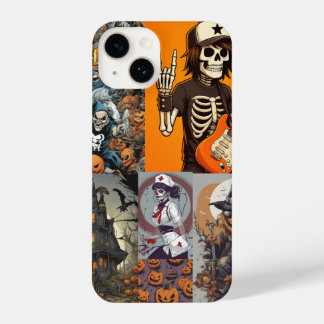 HALLOWEEN iPhone 14 CASE