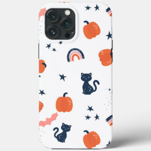 HALLOWEEN IPHONE CASE