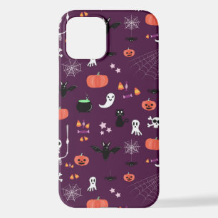 Halloween iPhone 12 Case