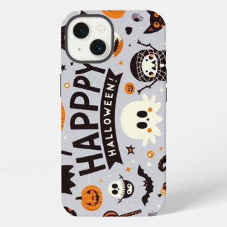 halloween iPhone / iPad case
