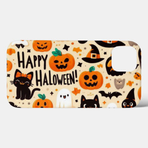 halloween iPhone / iPad case