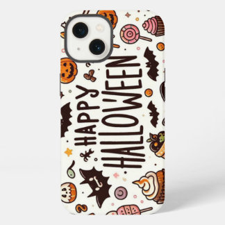 halloween iPhone / iPad case