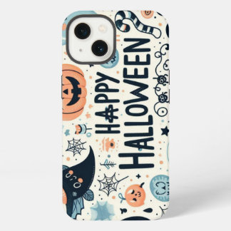 halloween iPhone / iPad case