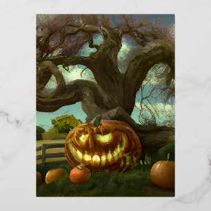 Halloween is a holiday celebrated on October 31st 