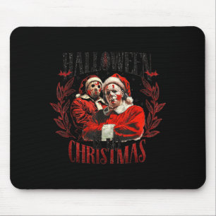 Halloween Is My Christmas  Mouse Pad