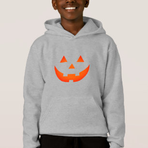 Halloween Jack-o'-lantern citrouille visage enfant