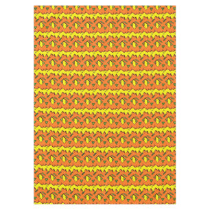 Halloween Jack-O-Lantern & Spider Nappe