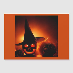 Halloween - Jack-O-Lanterns 5