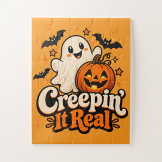 Halloween Jigsaw Puzzle