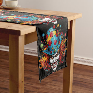Halloween/Joker Table Runner