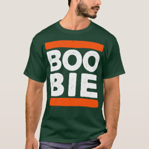 Halloween Jokes Boo T-Shirt