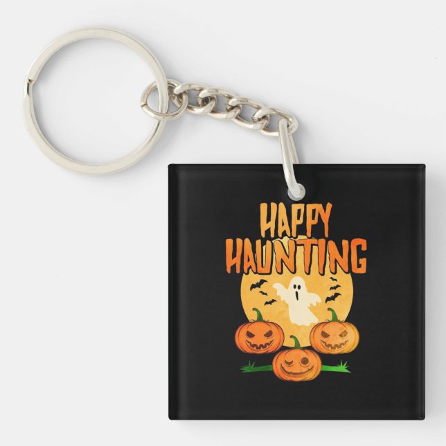 Halloween joyeuse (Devant)