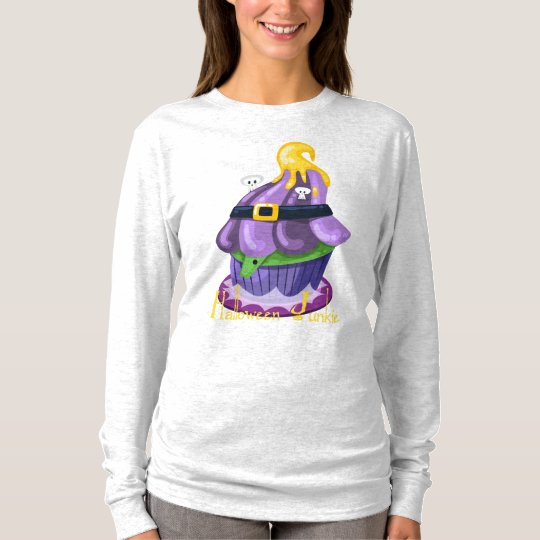 Halloween Junkie T-Shirt