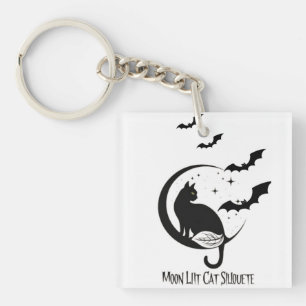 Halloween  keychain